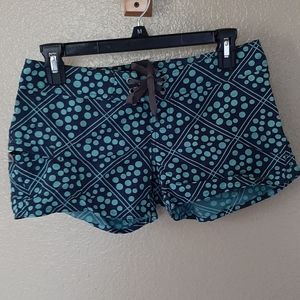 Patagonia board shorts